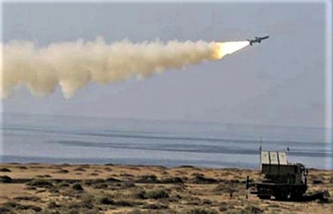 भारत ने पाकिस्तान में मिसाइल गिरने पर जताया खेद, कोर्ट ऑफ इंक्वायरी का दिया आदेश