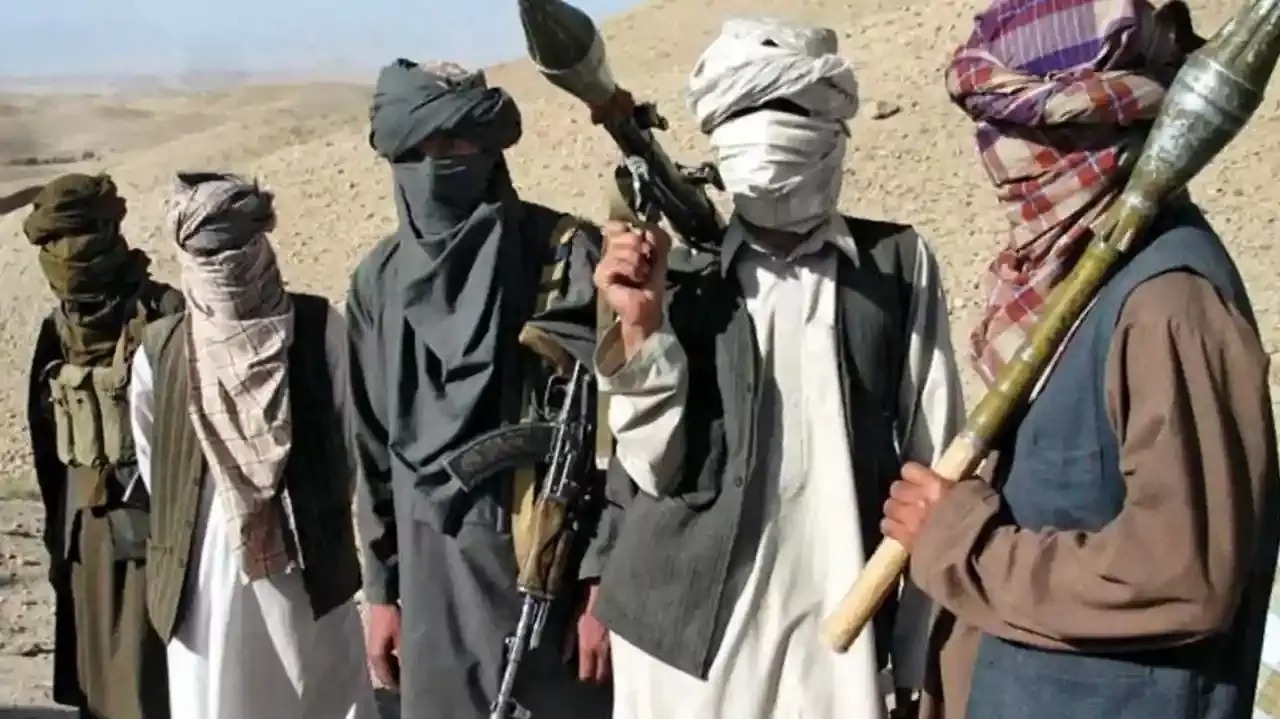 ‘तहरीक ए तालिबान’ ने दी एनसीआर में विस्फोट की धमकी, हाई अलर्ट पर एनसीआर