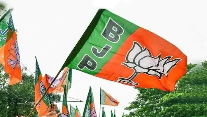 उप्र: भाजपा ने विधान परिषद चुनाव के लिये जारी की 6 उम्मीदवारों की सूची