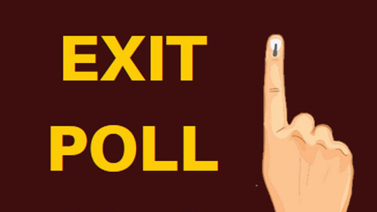Exit Poll : उत्तर प्रदेश में BJP की वापसी और पंजाब में AAP को बहुमत की संभावना, देखिए पांचों प्रदेशों का एग्जिट पोल