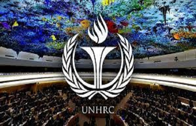 संयुक्त राष्ट्र मानवाधिकार परिषद में यूक्रेन पर आपात चर्चा को 29 देशों का समर्थन, भारत ने बनायी दूरी
