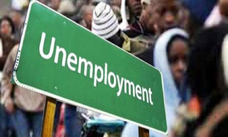 पिछले वर्ष की अपेक्षा बढ़ गई है बेरोजगारी दर, सर्वे में हुआ खुलासा