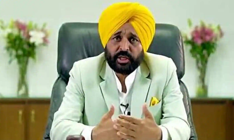 केंद्र ने रोकी ग्रांट तो पंजाब ने बदले कानून