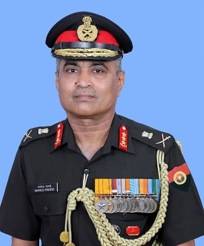 Army Chief : लेफ्टिनेंट जनरल मनोज पांडे होंगे देश के अगले सेना प्रमुख, लेंगे सेना प्रमुख एमएम नरवणे की जगह