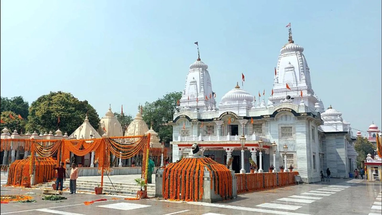 एटीएस ने शुरू की गोरखपुर मंदिर के सुरक्षाकर्मियों पर हमले की जांच, पकड़े गए आरोपी के लैपटॉप में मिली संदिग्ध गतिविधियाँ