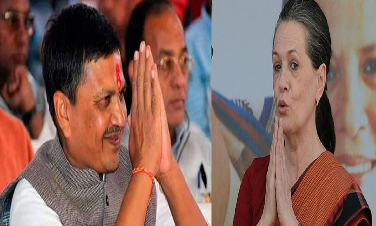 कांग्रेस पार्टी में शामिल हो सकते हैं पाटीदार नेता नरेश पटेल, सोनिया गांधी के साथ आज करेंगे बैठक