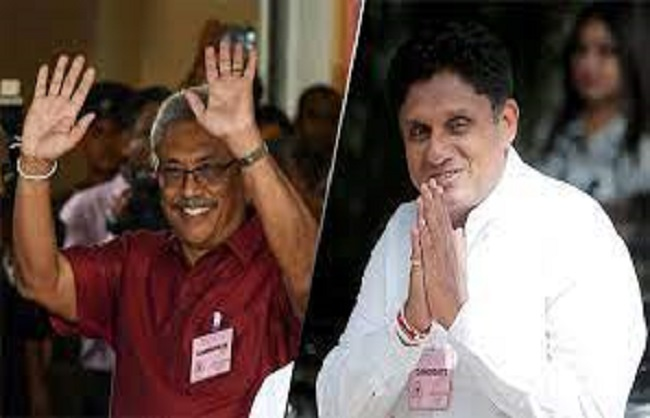 अब श्रीलंका में राजपक्षे सरकार के खिलाफ अविश्वास प्रस्ताव की तैयारी