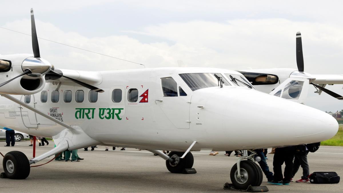Nepal Plane Crash : लापता होने के 6 घंटे बाद मुस्टांग में मिला नेपाली विमान का मलबा, विमान में थे 4 भारतीयों सहित 22 यात्री