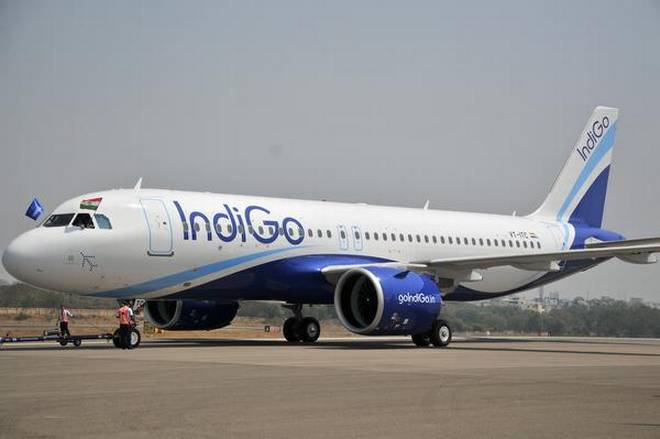 रांची एयरपोर्ट में दिव्यांग बच्चे को फ्लाइट में न चढ़ने देने के मामले में DGCA ने इंडिगो कर्मचारी को दोषी माना