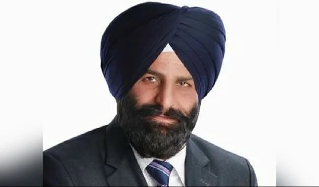 Punjab : ‘आप’ विधायक जसवंत सिंह के ठिकानों पर CBI की छापेमारी, जसवंत पर 40 करोड़ की धोखाधड़ी का आरोप