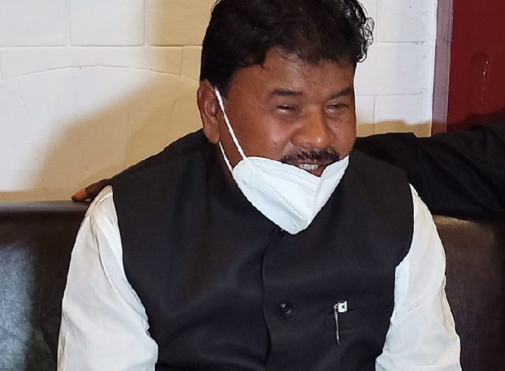 Jharkhand : कांग्रेस विधायक बंधु तिर्की के खिलाफ 9 घंटे चली CBI की कार्रवाई, मामले में राजनीति तेज