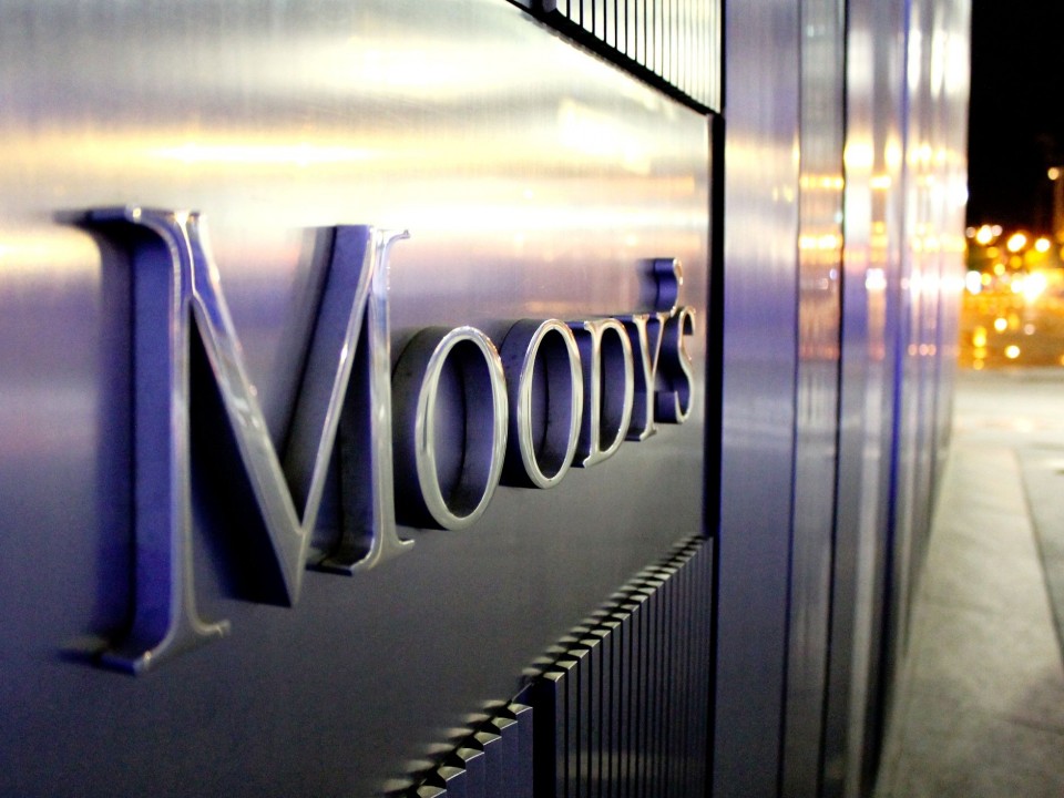 Moody’s Cuts Economic Growth : मूडीज ने भारत की आर्थिक वृद्धि दर का अनुमान घटाकर 8.8 फीसदी किया