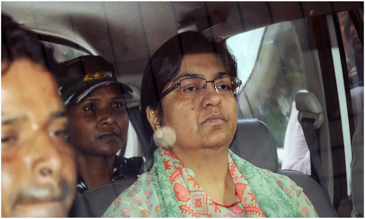 Pooja Singhal Case Update : निलंबित आईएएस पूजा सिंघल को 14 दिनों की न्यायिक हिरासत