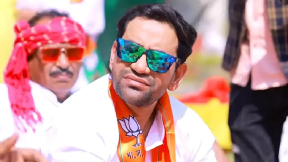 UttarPradesh : आजमगढ़ में भी खिला कमल, BJP के ‘निरहुआ’ जीते