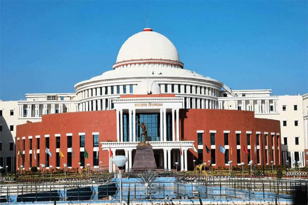 Jharkhand Assembly Winter Session : बीजेपी के हंगामे के बीच सदन की कार्यवाही बुधवार 11 बजे तक स्थगित