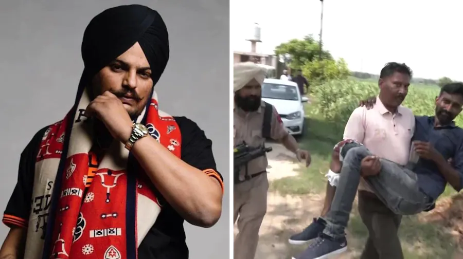 Sidhu Moose Wala Murder : मूसेवाला हत्याकांड के 2 आरोपी समेत 4 गैंगस्टर को पुलिस ने एनकाउंटर में किया ढेर