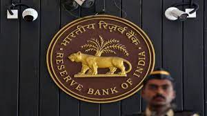 आठ सहकारी बैंकों पर रिजर्व बैंक ऑफ इंड‍िया (RBI) द्वारा लगाया गया जुर्माना ,जाने क्या है वजह