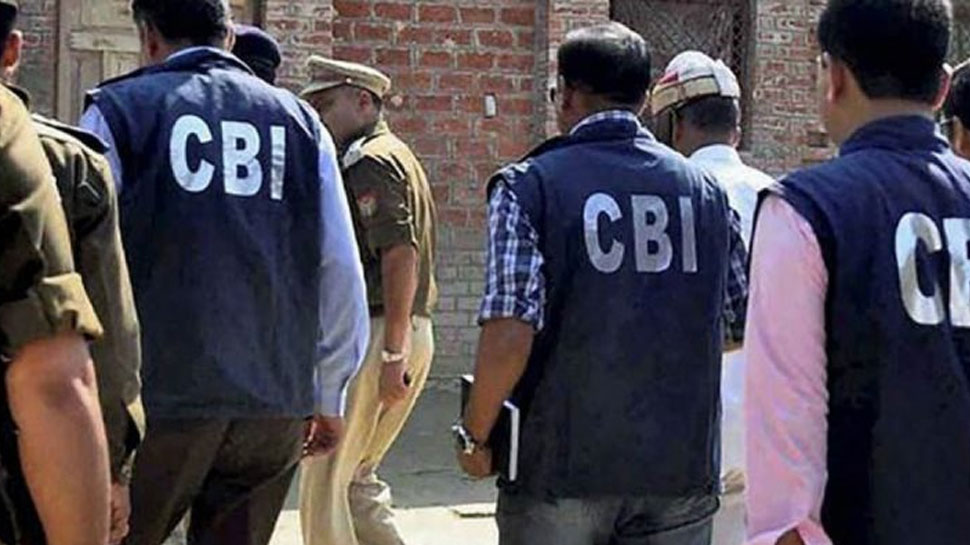 Lucknow : हिमाचल पेपर लीक मामले में UP समेत 7 ऱाज्यों में सीबीआई का छापा, आरोपी का घर भी खंगाला