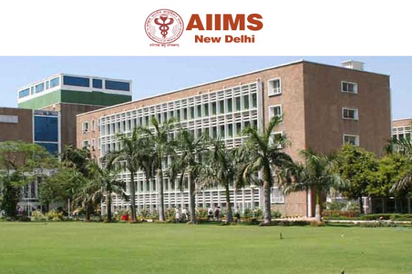Delhi AIIMS के नए डायरेक्टर नियुक्त हुये डॉ एम श्रीनिवास (Dr M Shrinivas)