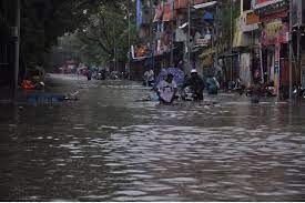 IMD: तमिलनाडु, कर्नाटक में भारी बारिश की संभावना; केरल के लिए येलो अलर्ट जारी किया