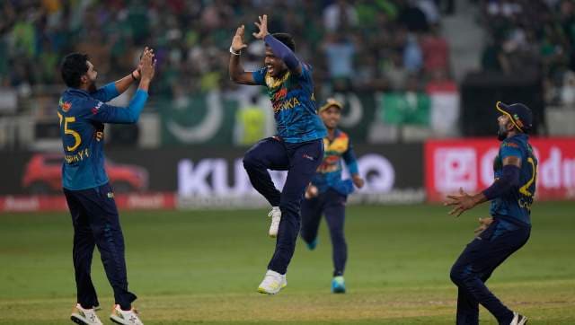Asia world cup 2022: श्रीलंका ने अपना छठा एशिया कप खिताब जीता, पाकिस्तान को 23 रनों से हराया; चैंपियन को मिले इतने करोड़
