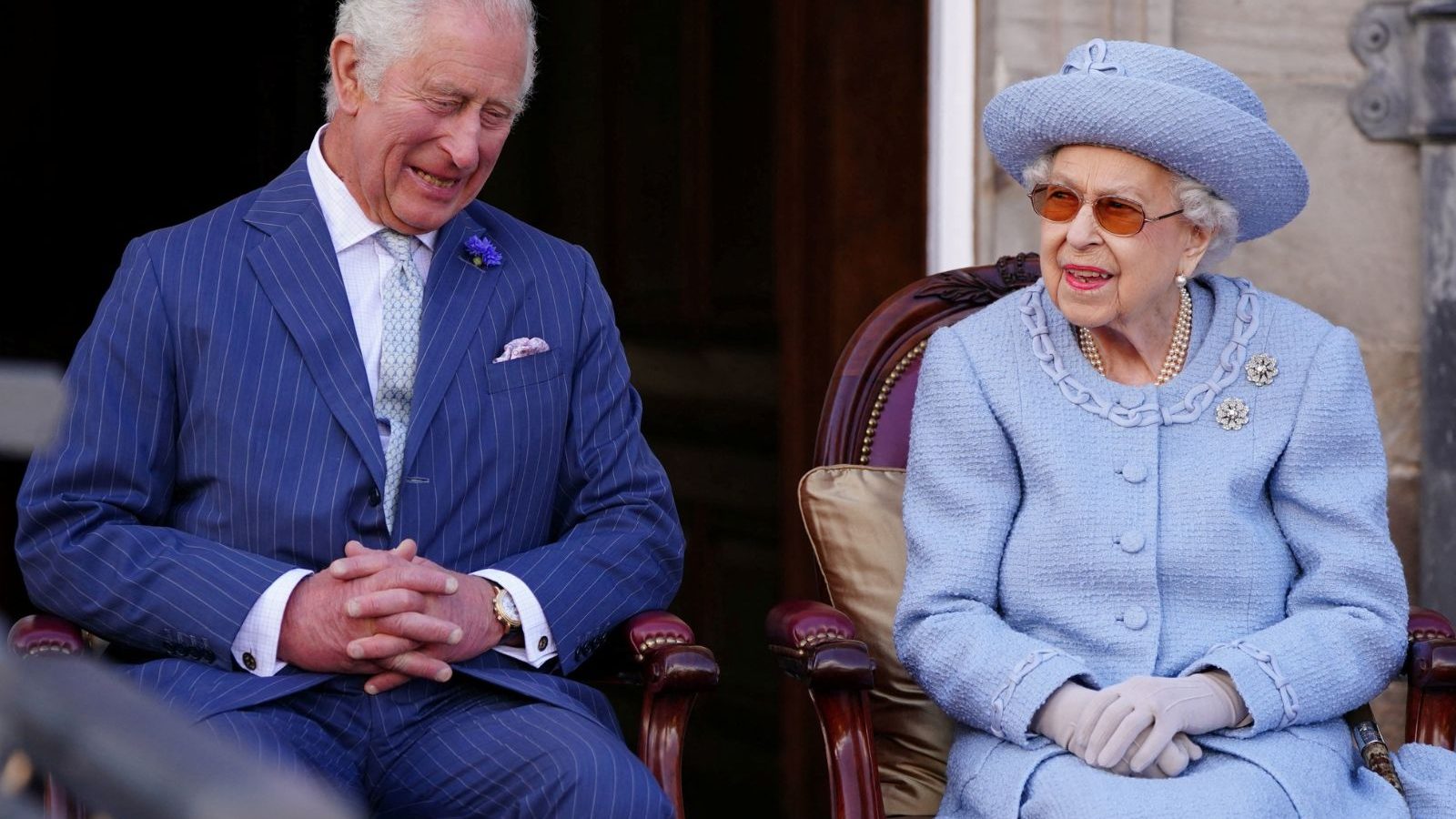महारानी एलिजाबेथ-II का निधन: किंग चार्ल्स III अब होंगे नए सम्राट, विलियम-केट होंगे प्रिंस एंड प्रिंसेस ऑफ वेल्स