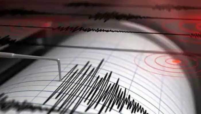 6.1 तीव्रता का अंडमान और निकोबार द्वीप समूह में आया भूकंप, किसी के हताहत होने की सूचना नहीं