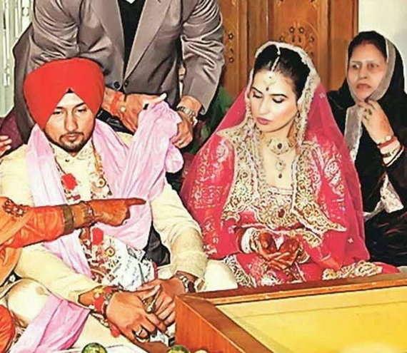 हनी सिंह और शालिनी तलवार का शादी के 11 साल बाद हुआ तलाक | Honey Singh And  Shalini Talwar Divorced - India Voice