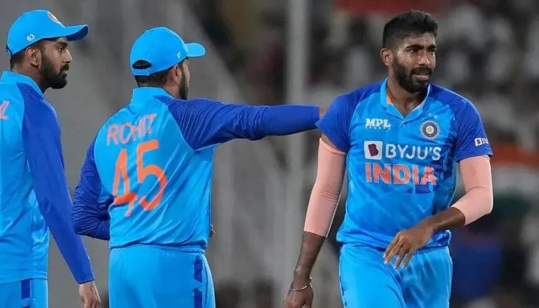 भारतीय टीम के लिए बड़ा झटका, जसप्रीत बुमराह स्ट्रेस फ्रैक्चर के कारण ICC T20 World Cup से बाहर