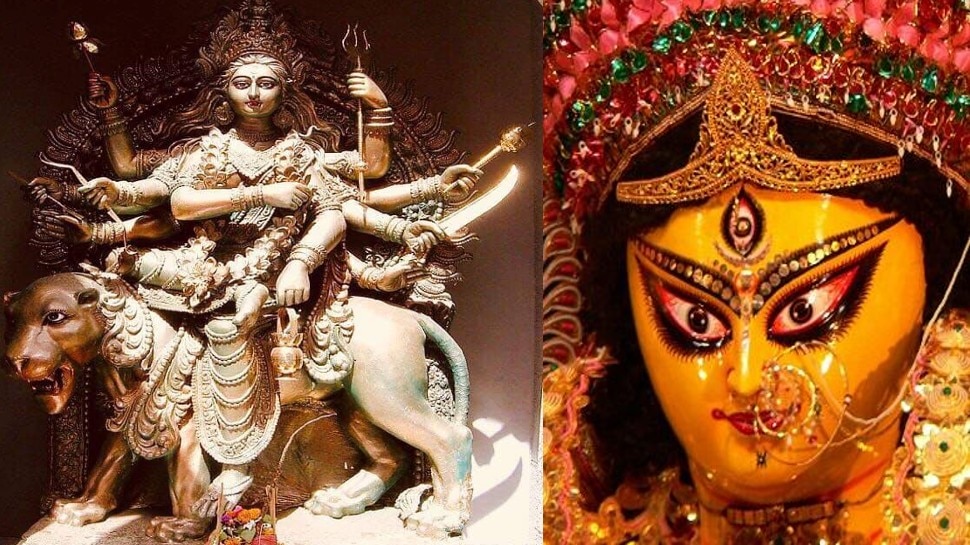 Shardiya Navratri 2022:माँ दुर्गा के तृतीय रूप मां चंद्रघंटा की पूजा विधि,महत्व एवं कथा