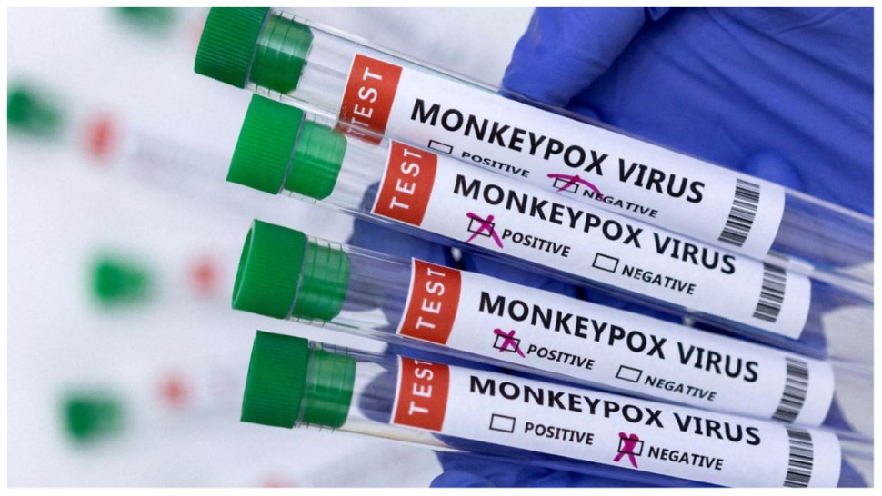 Monkeypox alert: चीन में मिला पहला मंकीपॉक्स वायरस का केस, विदेशियों को न छूने की दी सलाह