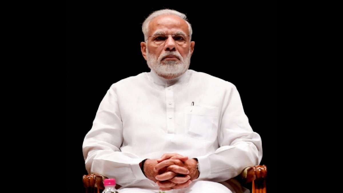 प्रधानमंत्री नरेंद्र मोदी के 72वें जन्मदिन पर, “दिल्ली में 56 इंच की थाली, तमिलनाडु में बच्चों को मिलेगा ‘गोल्ड’ गिफ्ट”