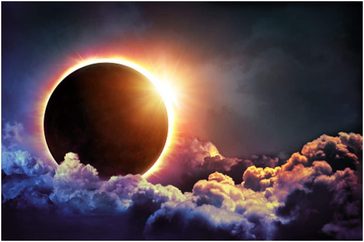 Surya grahan 2022: 25 अक्तूबर को है साल का अंतिम सूर्य ग्रहण, 4 राशि वाले रहें सावधान