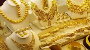 Today Gold Price: सोने -चाँदी के कीमत में भारी गिरावट , न‍िचले स्‍तर पर आया गोल्‍ड