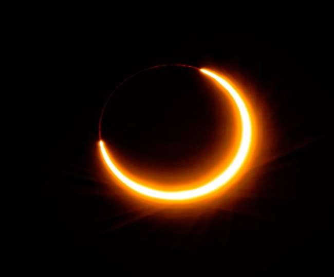 साल का आखिरी सूर्य ग्रहण 25 अक्टूबर को, ग्रहण के प्रभाव से बचने के लिए जानें उपाय
