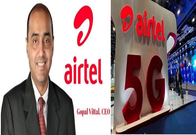 Airtel 5G Plan : 8 शहरों में लॉन्च हुआ Airtel 5G Plus सेवा, सबसे सस्ता रिचार्ज प्लान 249 रुपये में