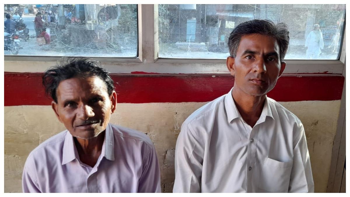 UP News: फतेहपुर में धर्मांतरण का मामला आया सामने, पादरी समेत दो गिरफ्तार