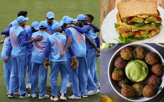 सिडनी पहुंची टीम इंडिया को दिया गया ठंडा खाना, भड़के भारतीय खिलाड़ी, ICC तक पहुंची बात