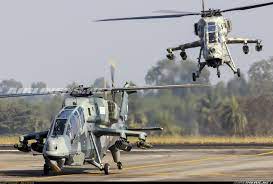 IAF LC Helicopter:भारतीय वायुसेना(IAF)की ताकत होगी अब सुपर से भी ऊपर, ‘मेड इन इंड‍िया’ हेलीकॉप्‍टर किया जाएगा शामिल