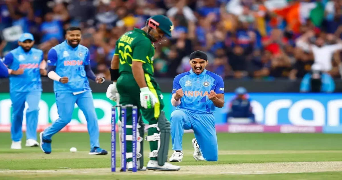 T20 World Cup 2022: पाकिस्तान की हार के बाद शोएब अख्तर का बड़ा बयान, कहा- “इंडिया कोई तीस मार खां नहीं…”