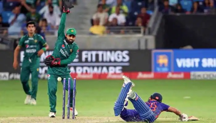 एशिया कप के लिए पाकिस्तान नहीं जाएगी टीम इंडिया, BCCI ने किया ऐलान