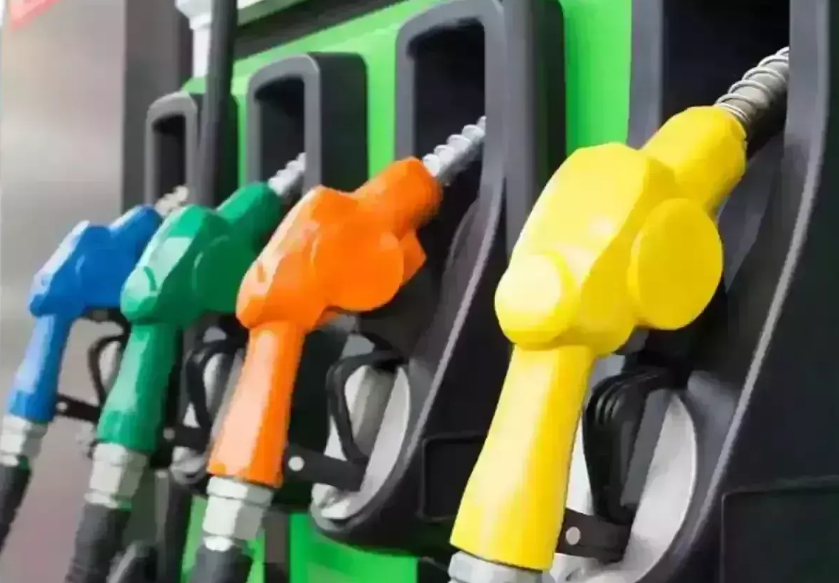 पेट्रोल-डीजल के नए रेट जारी, किस राज्य में बढ़ी कीमत, पढ़ें