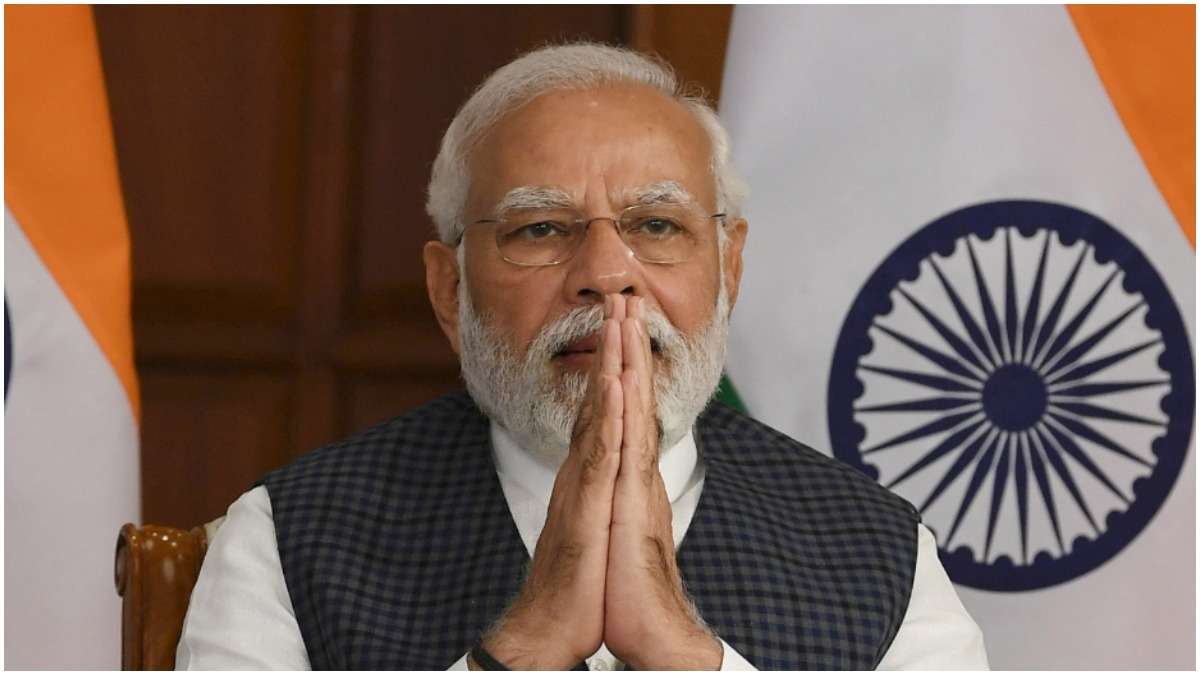 आजादी के अमृत महोत्सव में सरदार पटेल से प्रेरणा लेकर भारत आगे बढ़ रहा है: पीएम नरेंद्र मोदी