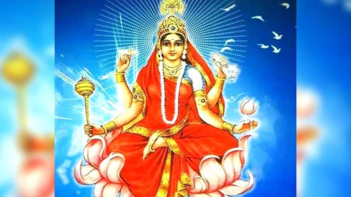 Shardiya Navratri 2022:माँ दुर्गा के 9वे स्वरूप माँ सिद्धिदात्री की पूजा विधि,मंत्र एवं कथा