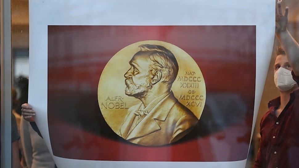 Nobel Prize 2022: स्वंते पाबो को फिजियोलॉजी/मेडिसिन के लिए नोबेल पुरस्कार से सम्मानित किया गया