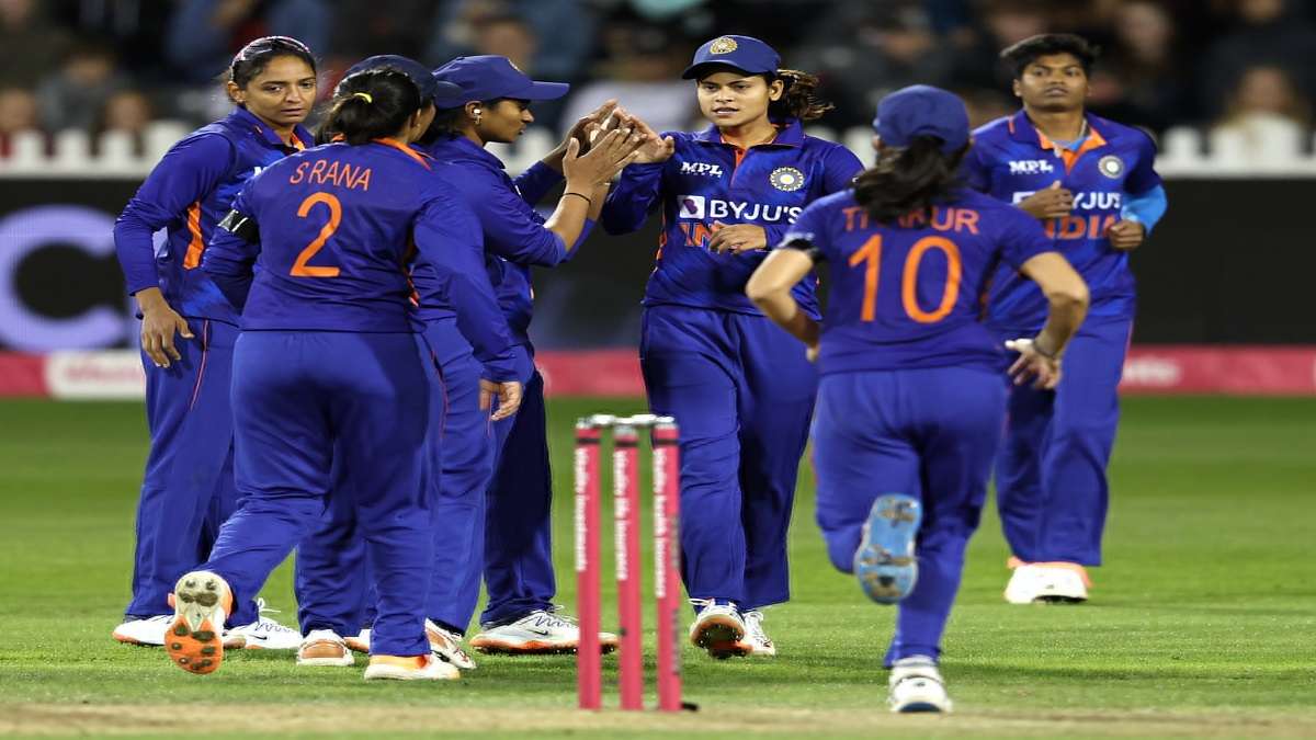 Women’s Asia Cup 2022: भारत और श्रीलंका के बीच फाइनल मुकाबला आज, कुछ ही देर में होगा टॉस