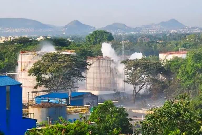Bhopal News: भोपाल फिल्टर प्लांट में क्लोरीन गैस लीक होने से कर्मचारी हुआ बेहोश, वेंटिलेटर सपोर्ट पर किया गया शिफ्ट