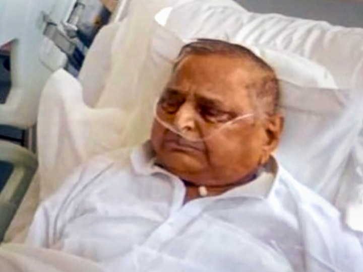 Big News:मुलायम सिंह यादव का 82 वर्ष की आयु में निधन ,गुरुग्राम के मेदांता में लीं अंतिम सांसें