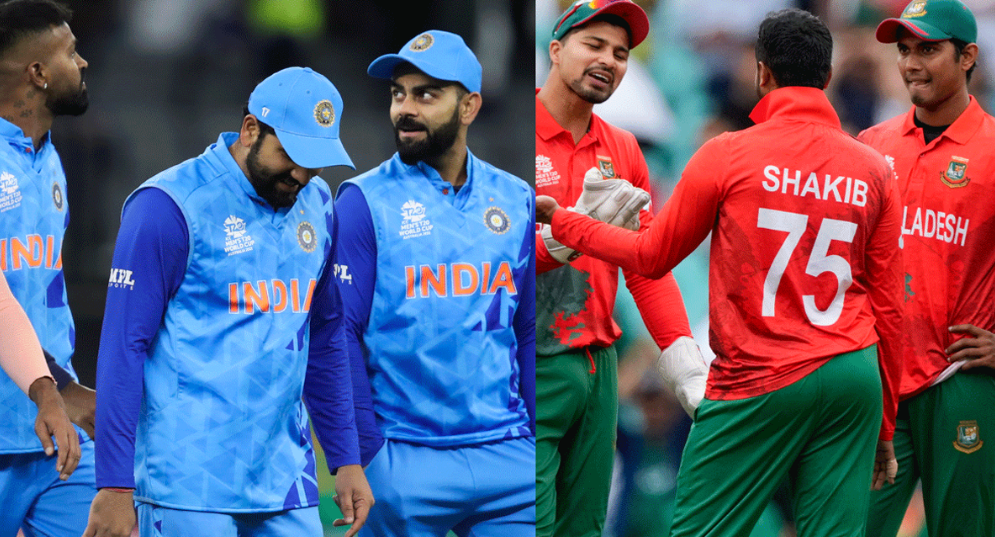 भारत-न्यूजीलैंड के बीच टी20 मुकाबला,जानिए कब और कहां देख सकते हैं लाइव प्रसारण
