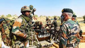 Austra Hind-22: भारत और ऑस्ट्रेलिया आज से राजस्थान में संयुक्त सैन्य अभ्यास करेंगे, जानें क्या है इसका मकसद